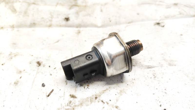 000905101855 Citroen C3 Picasso 2009 FUEL RAIL HIGH PRESSURE SENSOR