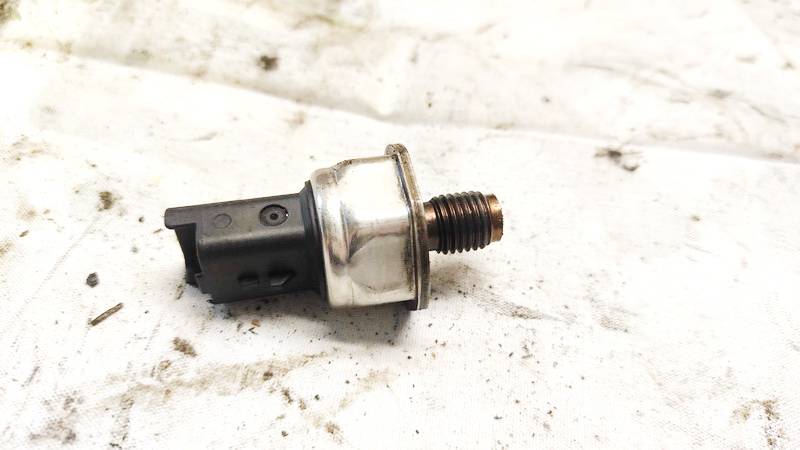 000905101855 Citroen C3 Picasso 2009 FUEL RAIL HIGH PRESSURE SENSOR - Thumbnail 2