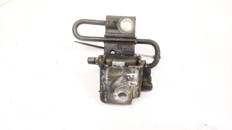 8E0831412B Audi A6 2005 Door Hinge - FRONT