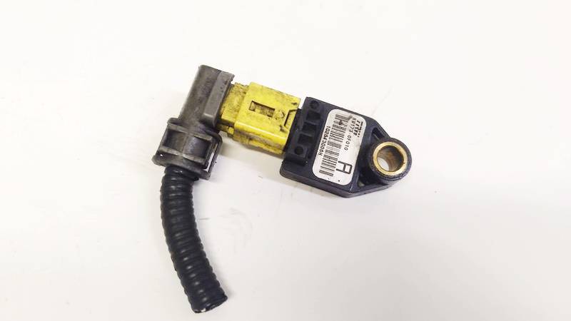 891730F010 Toyota Corolla Verso 2006 Czujnik poduszki powietrznej SRS