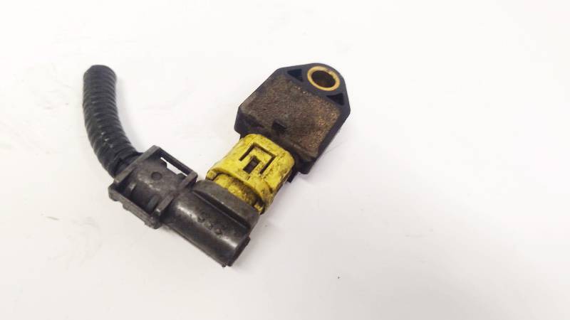 891730F010 Toyota Corolla Verso 2006 Czujnik poduszki powietrznej SRS - Thumbnail 3