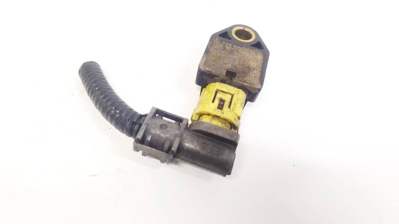 891730F010 Toyota Corolla Verso 2006 Czujnik poduszki powietrznej SRS - Thumbnail 2