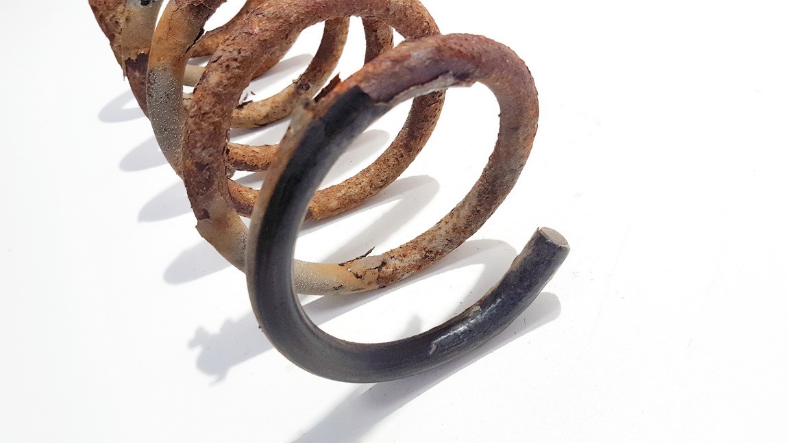 Fiat Panda 2004 Spring - REAR - Thumbnail 3