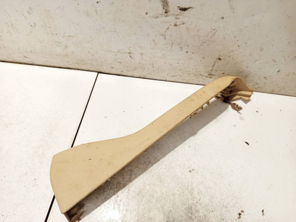 52106981776 BMW 5-Series 2011 Salona apdare (plastmasas) - Thumbnail 2