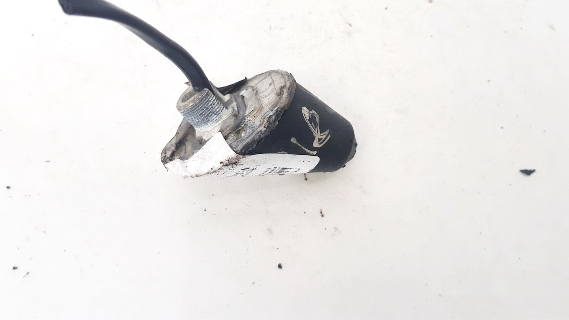 used used Antenna (GPS Antenna)(Aerial Antenna) Toyota Corolla Verso