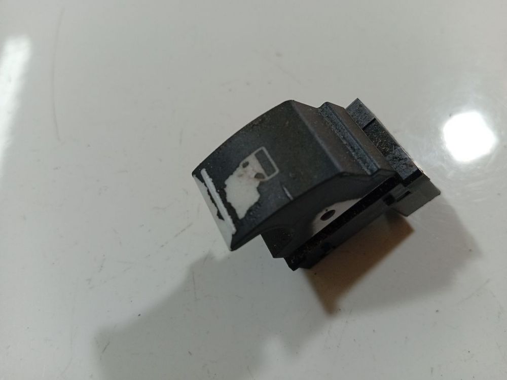 1F0959855 Volkswagen Golf 2004 Power window control (Window Regulator-Window Switch)