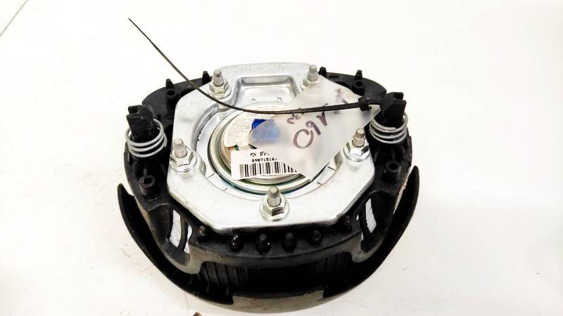 1T0880201A Volkswagen Polo 2005 Steering srs Airbag - Thumbnail 2