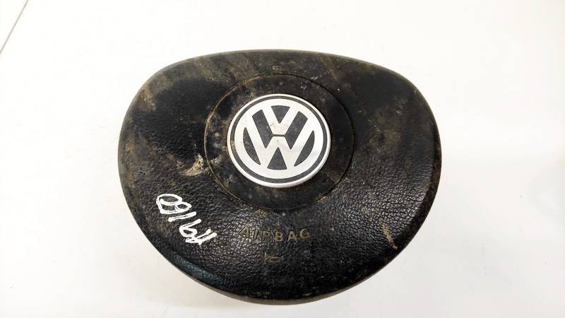1T0880201A Volkswagen Polo 2005 AIRBAG VOLANT AVEC REGULATEUR