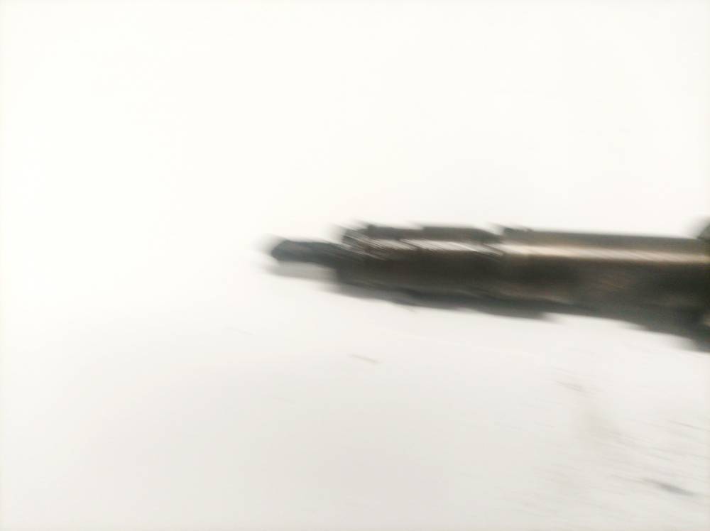 0415110110B Renault Espace 2005 Einspritzventil - Thumbnail 3