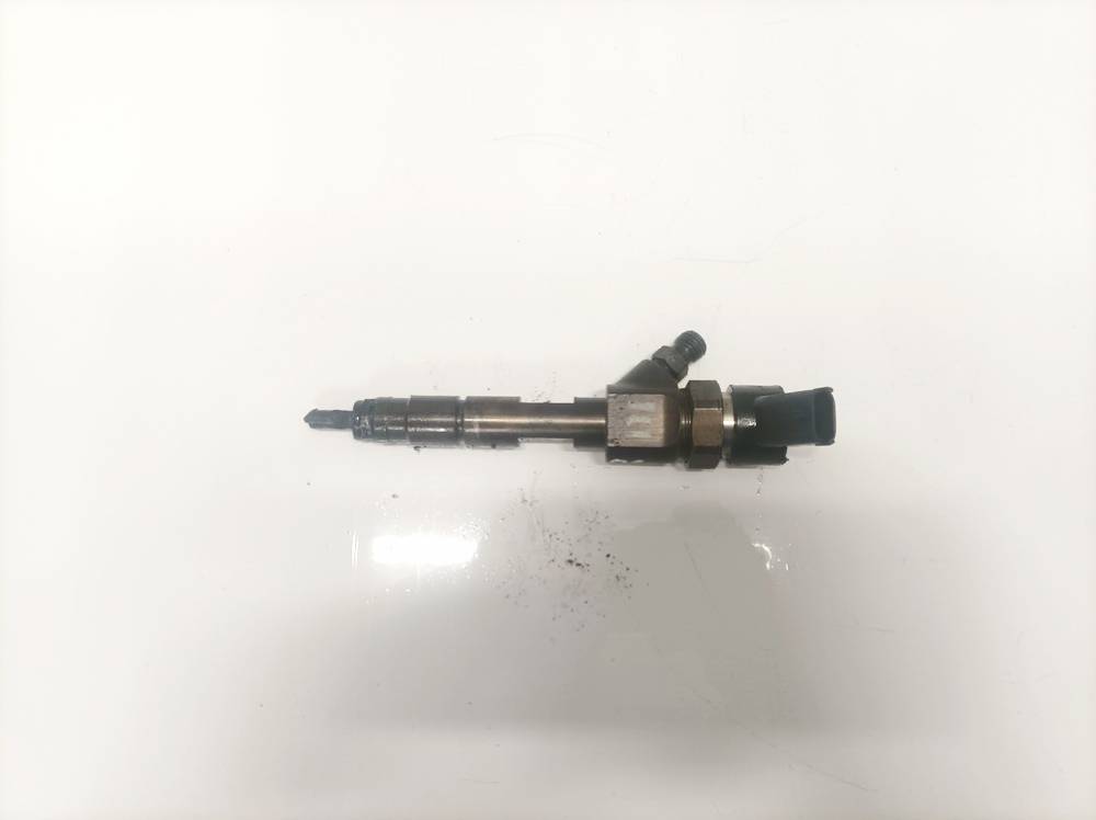 0415110110B Renault Espace 2005 Einspritzventil