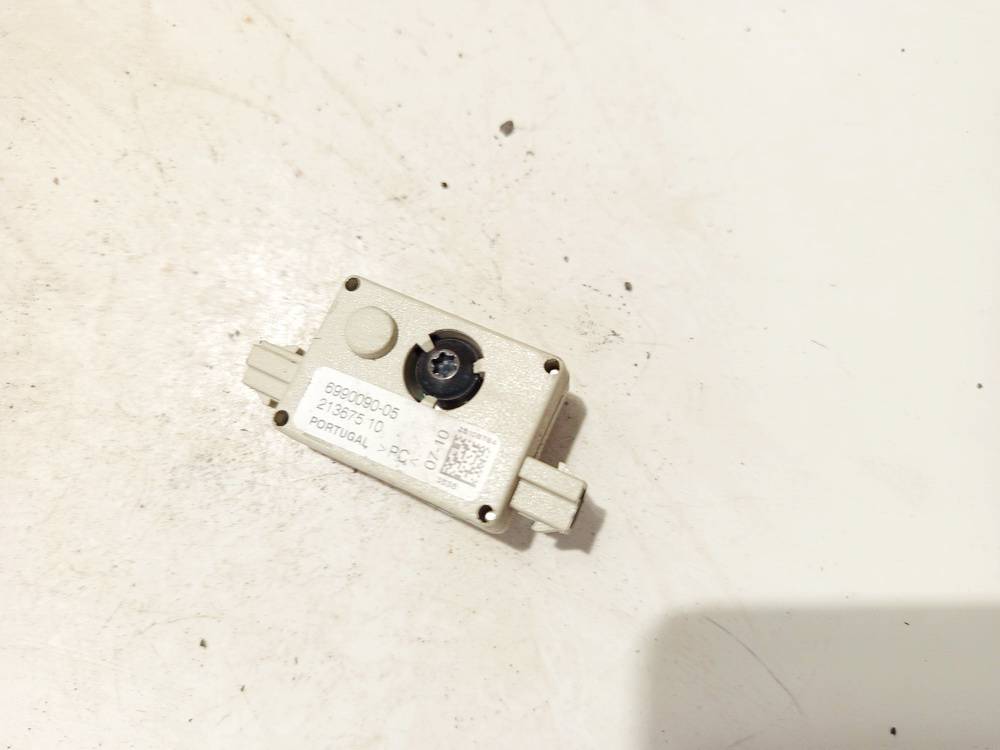 699009005 BMW 3-Series 2005 Antennenverstärker (Antennen Verstärker) - Thumbnail 3