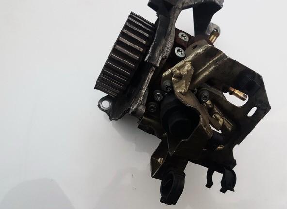 0445010102 Peugeot 307 2006 High Pressure Injection Pump - Thumbnail 2