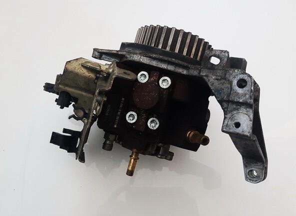 0445010102 Peugeot 307 2006 High Pressure Injection Pump