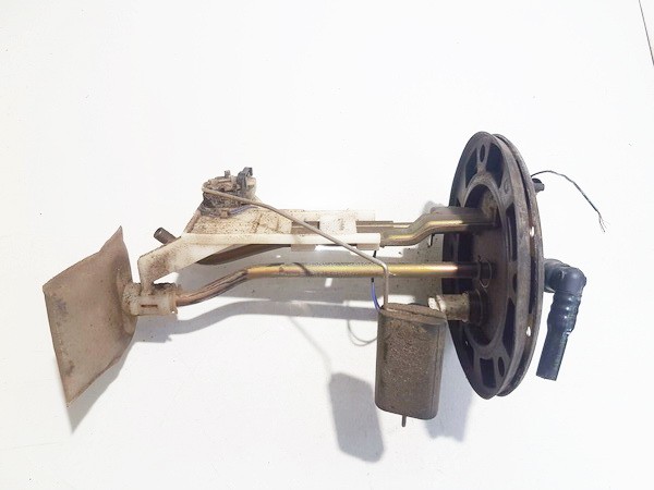 Honda Accord 2004 Kuro bako siurblio matuokle