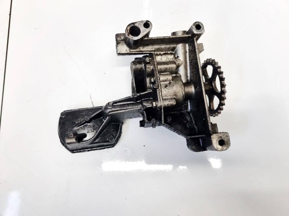 9644350880 Ford S-Max 2007 Oil pump