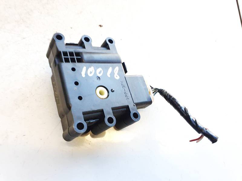 7Y23Y Mazda CX-7 2007 Servomotor-MOTOR APERTURA TRAMPILLAS CLIMATIZADOR