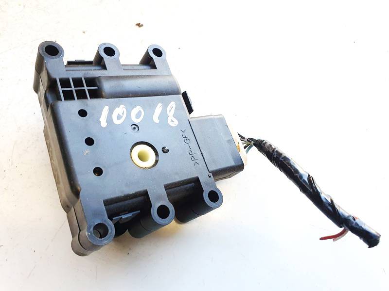 7Y23Y Mazda CX-7 2007 Servomotor-MOTOR APERTURA TRAMPILLAS CLIMATIZADOR - Thumbnail 2