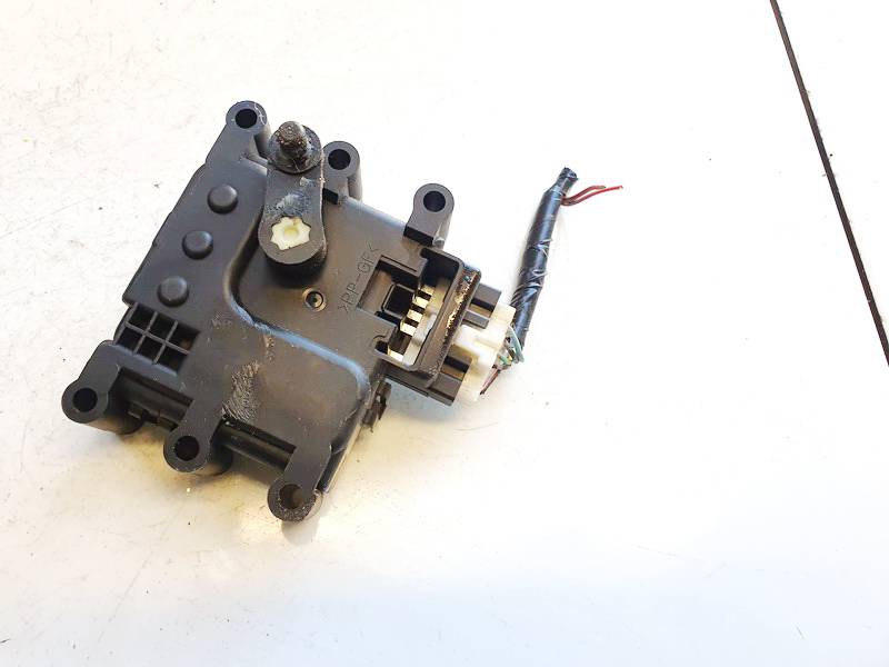 7Y23Y Mazda CX-7 2007 Servomotor-MOTOR APERTURA TRAMPILLAS CLIMATIZADOR - Thumbnail 3