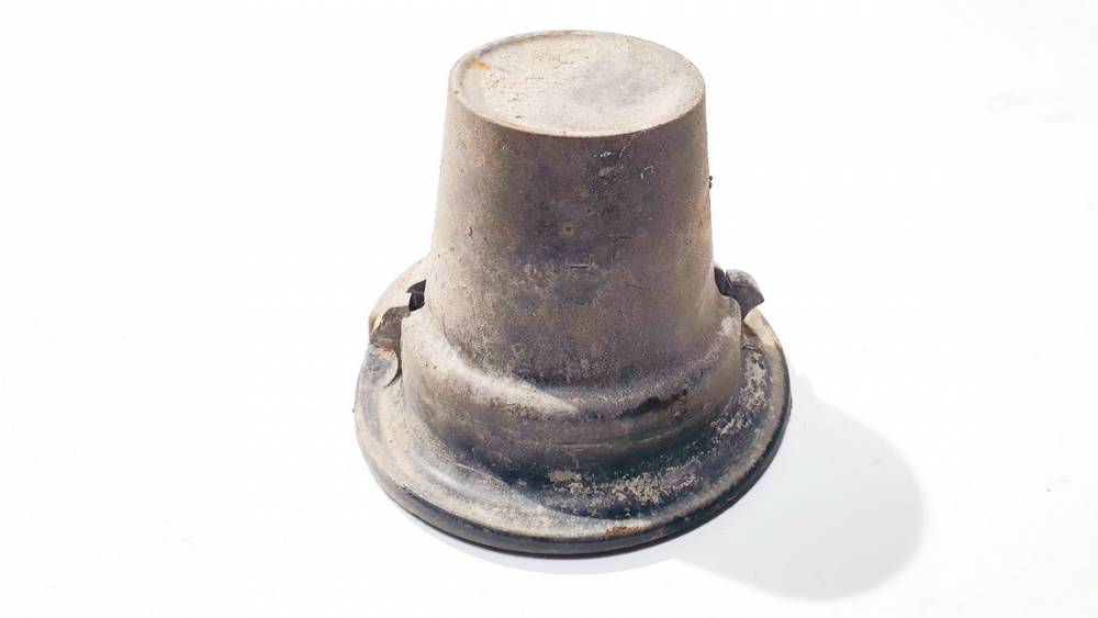 Citroen C4 Grand Picasso 2006 Coil Spring, Cap Plate Upper