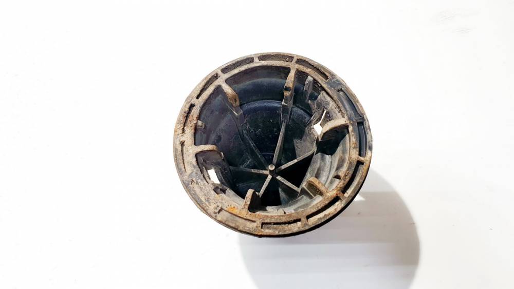 Citroen C4 Grand Picasso 2006 Coil Spring, Cap Plate Upper - Thumbnail 3