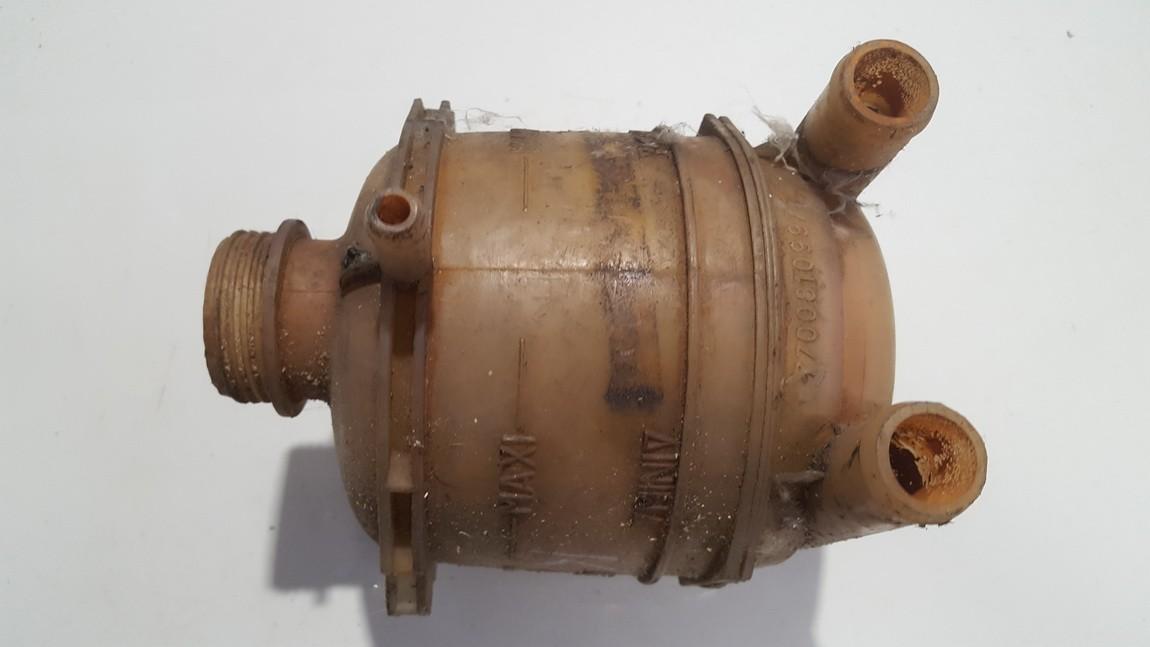7700810997 Renault Clio 1995 Expansion Tank coolant (RADIATOR EXPANSION TANK BOTTLE )