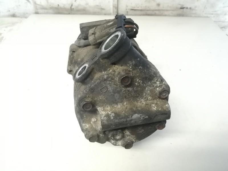 Opel Meriva 2004 Pompa klimatyzacji - Thumbnail 3