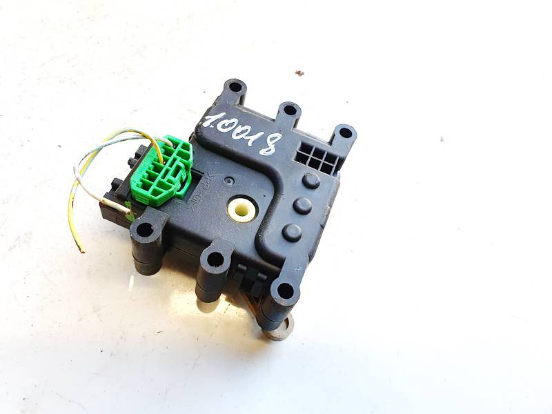 7Y30P Mazda CX-7 2007 Stellmotor Heizungsstellmotor Gebläse - Thumbnail 3