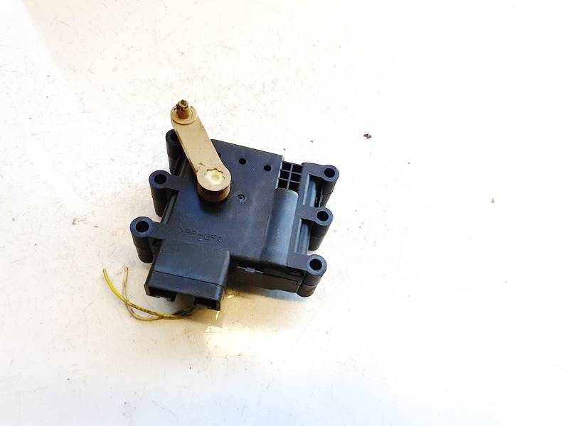 7Y30P Mazda CX-7 2007 Servomotor-MOTOR APERTURA TRAMPILLAS CLIMATIZADOR