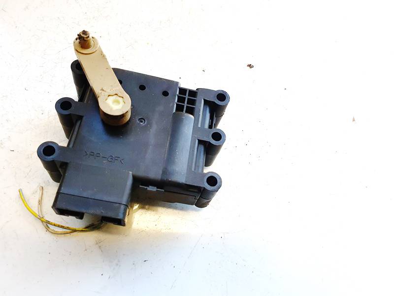 7Y30P Mazda CX-7 2007 Stellmotor Heizungsstellmotor Gebläse - Thumbnail 2