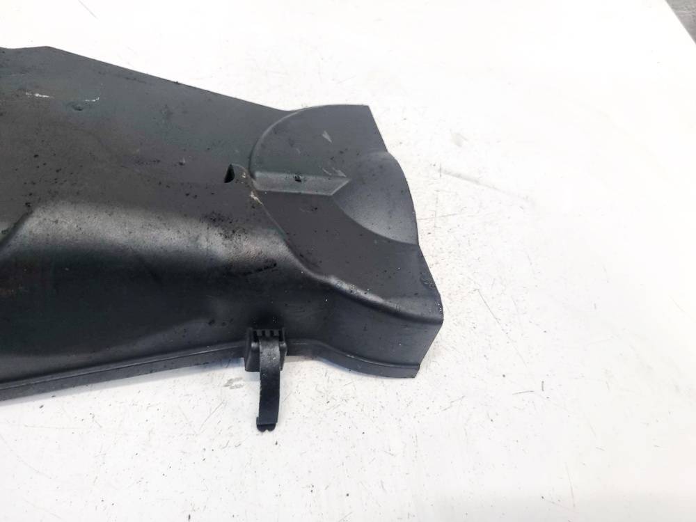 059109123G Audi A4 1998 Zahnriemenschutz Zahnriemen Schutz - Thumbnail 2