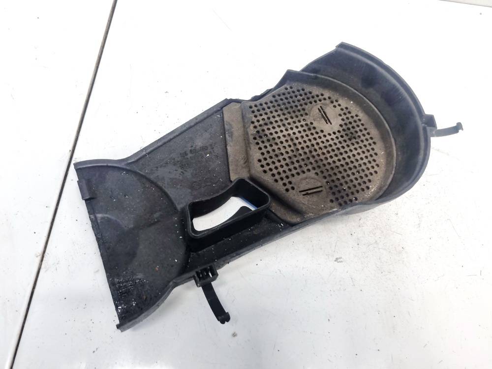 059109123G Audi A4 1998 Zahnriemenschutz Zahnriemen Schutz - Thumbnail 3