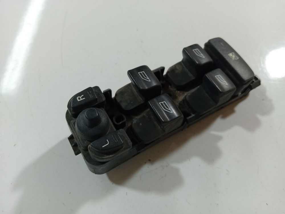 6G9N14A132AC Land-Rover Freelander 2008 Power window control (Window Regulator-Window Switch)