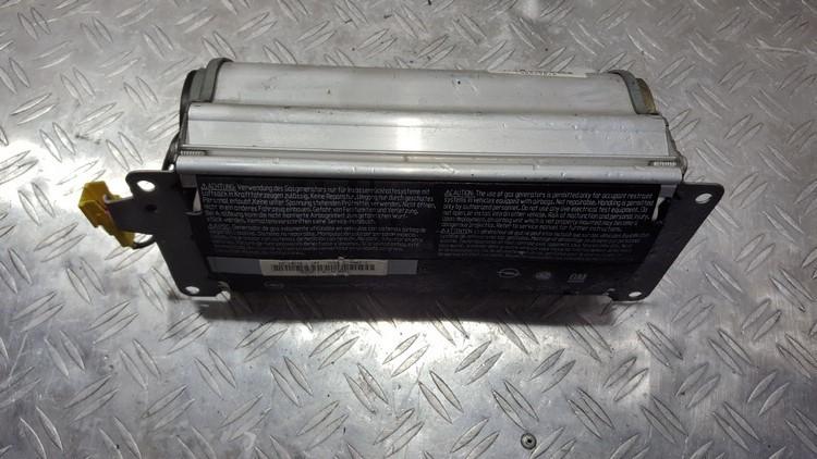 60137191002 Opel Omega 1998 Passenger Dash Airbag