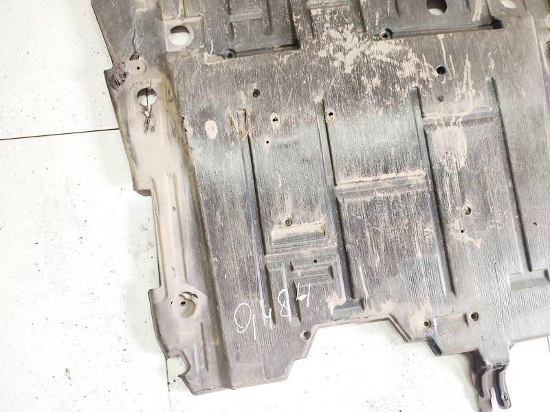 SAAB 9-3 2007 Bottom protection - Thumbnail 2