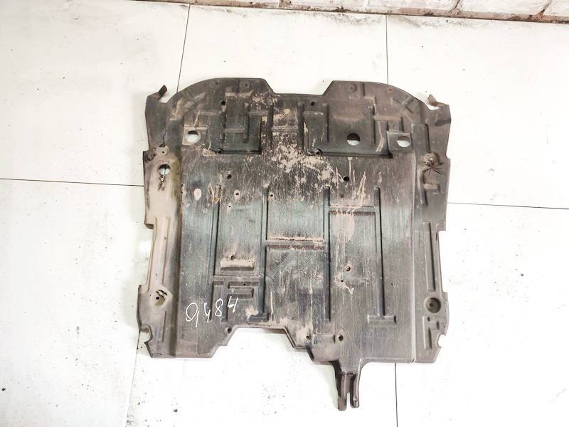 SAAB 9-3 2007 Dugno apsauga