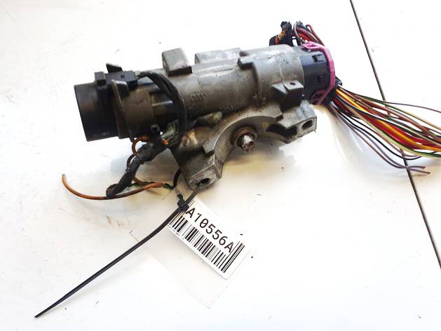 4B0905851B Audi A3 2000 Ignition Starter Switch