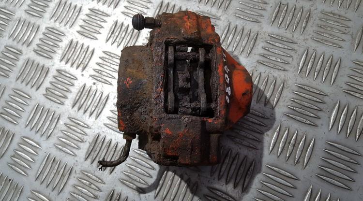 Opel Vectra 1997 Тормозной суппорт задний правый