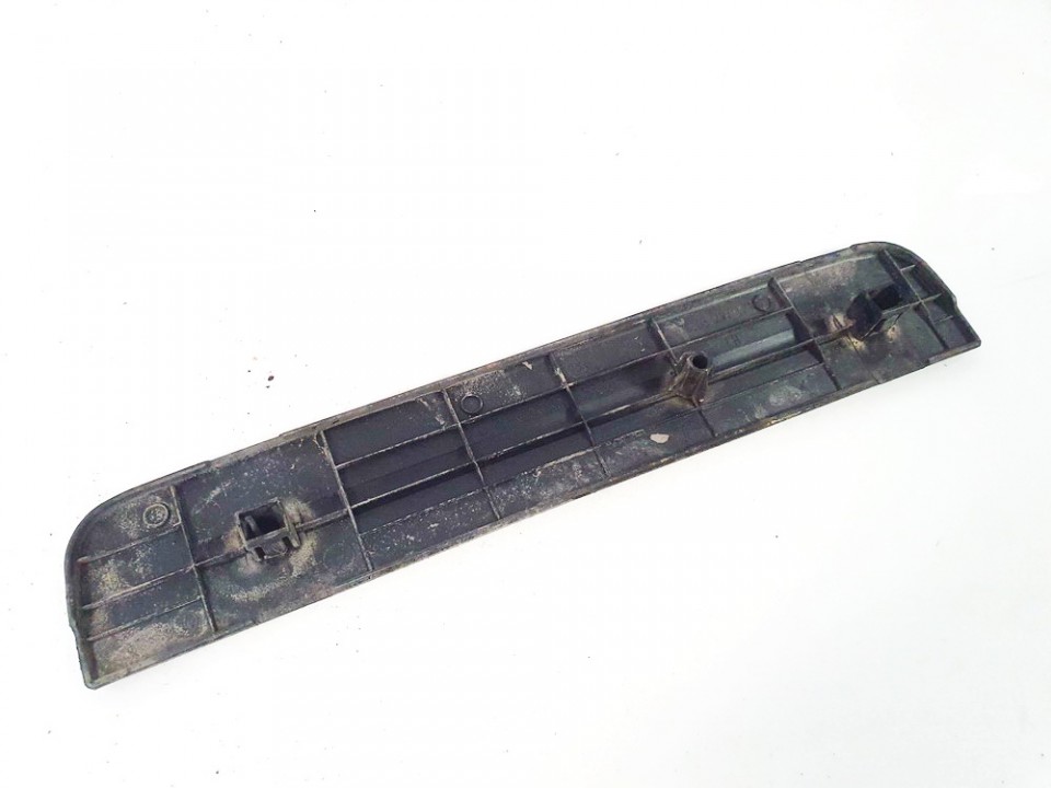 769B3AV710 Nissan Primera 2004 Schwelle verkleidung Hinten Linke - Thumbnail 2