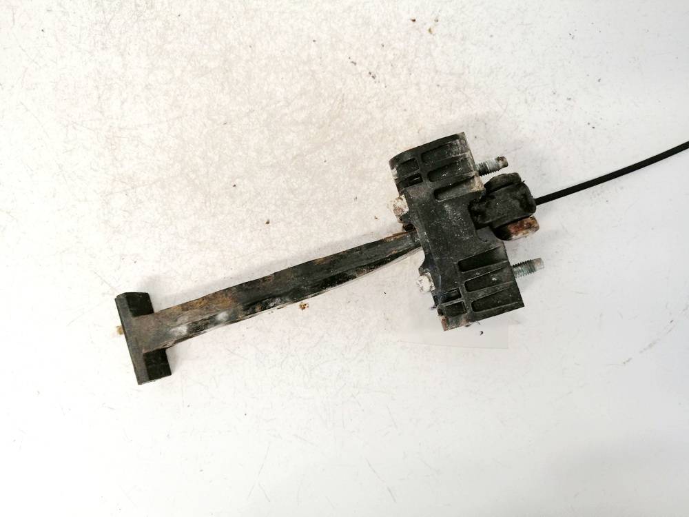 Opel Astra 2007 Door Check (Strap) - FRONT LEFT