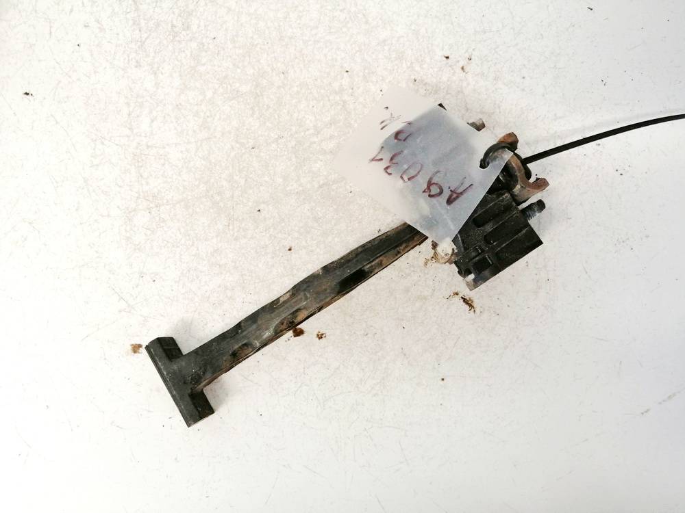 Opel Astra 2007 Door Check (Strap) - FRONT LEFT - Thumbnail 2