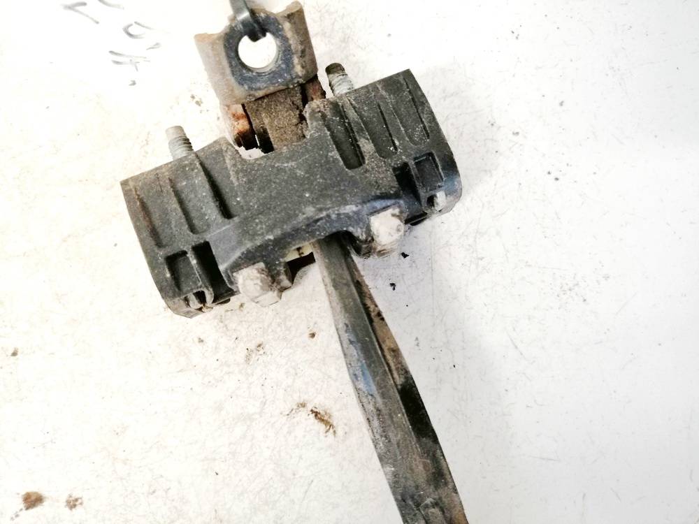 Opel Astra 2007 Door Check (Strap) - FRONT LEFT - Thumbnail 3