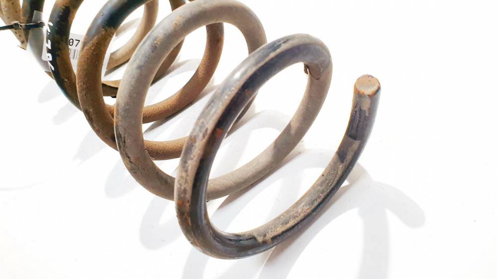 Ford S-Max 2006 Spring - REAR - Thumbnail 3