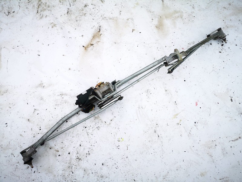 used used Windshield Wiper Linkage front Opel Zafira 2003 2.0L