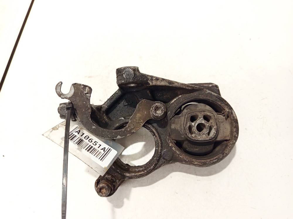 81090780 Citroen C4 Picasso 2007 Engine Mounting and Transmission Mount (Engine support)