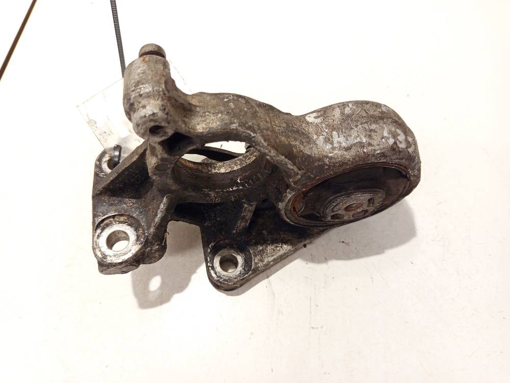 81090780 Citroen C4 Picasso 2007 Engine Mounting and Transmission Mount (Engine support) - Thumbnail 2