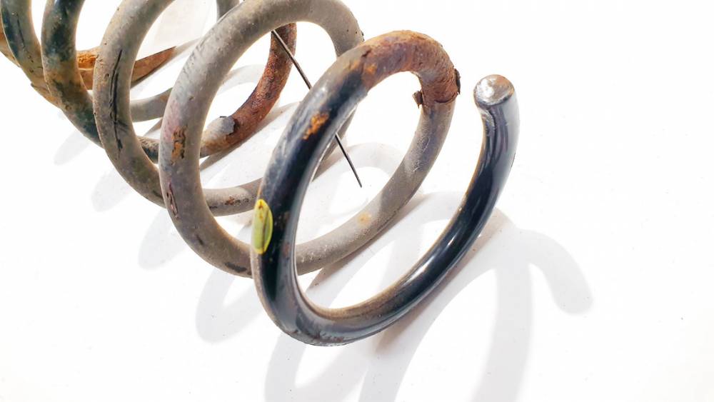 Ford S-Max 2006 Spring - REAR - Thumbnail 3