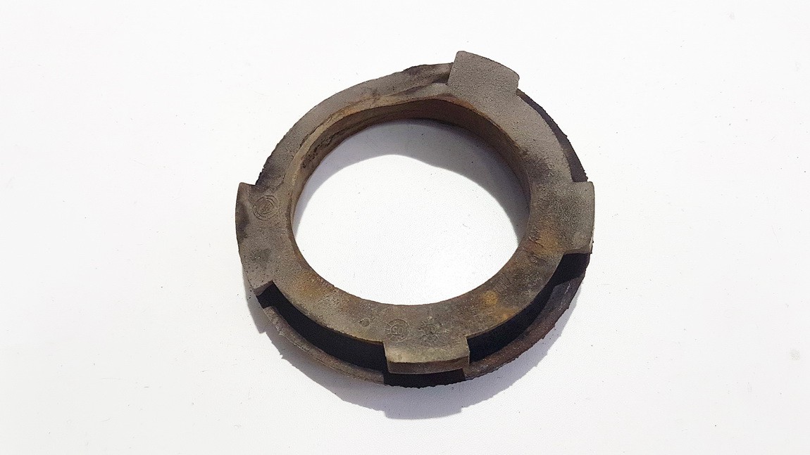 Fiat Panda 2004 Soporte de goma del muelle espiral