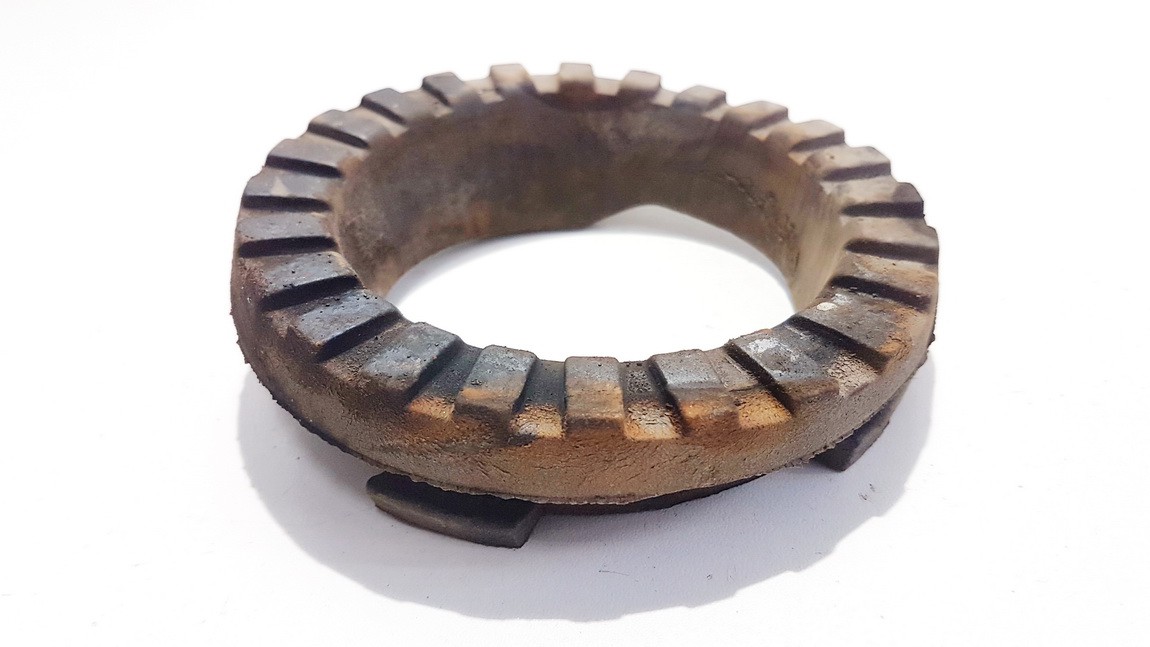 Fiat Panda 2004 Soporte de goma del muelle espiral - Thumbnail 3