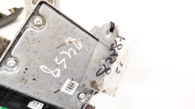140101958000 Citroen Jumpy 2006 Airbag crash sensors module - Thumbnail 3