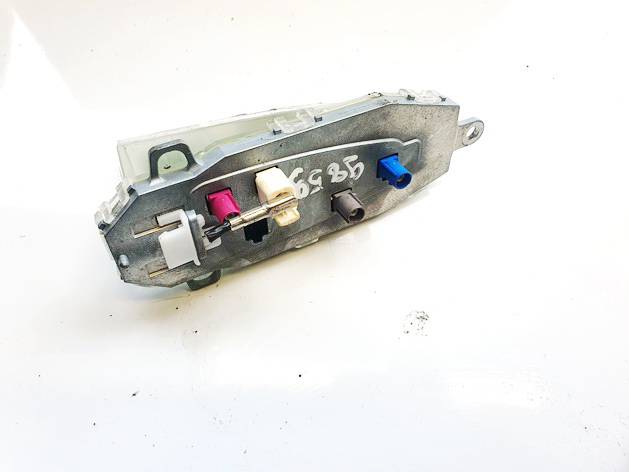 ED925399503 BMW i3 2015 Dachantenne Antenne (Radioantenne) - Thumbnail 3